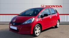 Honda Jazz 1.2 i-VTEC S 5dr [VSA] Petrol Hatchback